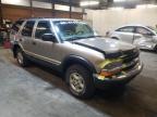 CHEVROLET - BLAZER