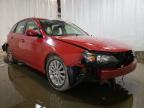 SUBARU - IMPREZA