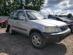 HONDA - CRV