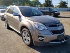 CHEVROLET - EQUINOX