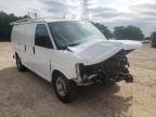 CHEVROLET - EXPRESS