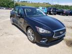 INFINITI - Q50