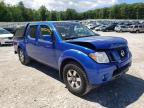 NISSAN - FRONTIER