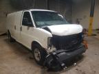 CHEVROLET - EXPRESS