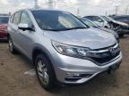 HONDA - CRV