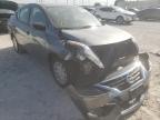 NISSAN - VERSA