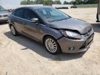 FORD - FOCUS