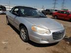 CHRYSLER - SEBRING