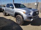 TOYOTA - TACOMA