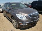 BUICK - ENCLAVE