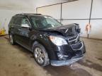 CHEVROLET - EQUINOX