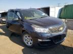 CHEVROLET - TRAVERSE