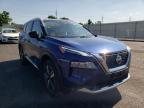 NISSAN - ROGUE
