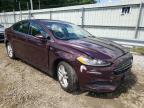 FORD - FUSION