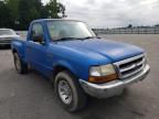 FORD - RANGER