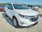 CHEVROLET - EQUINOX