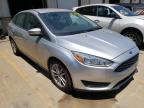 FORD - FOCUS