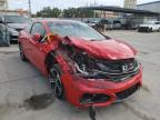 HONDA - CIVIC