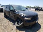 DODGE - DURANGO
