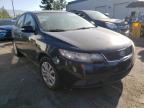 KIA - FORTE