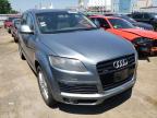 AUDI - Q7