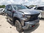CHEVROLET - SILVERADO