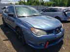 SUBARU - IMPREZA