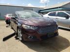 FORD - FUSION