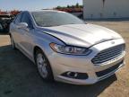 FORD - FUSION