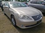 LEXUS - ES350