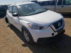 NISSAN - KICKS