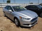 FORD - FUSION