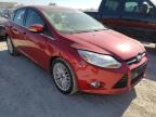 FORD - FOCUS