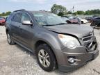 CHEVROLET - EQUINOX