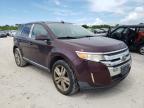 FORD - EDGE