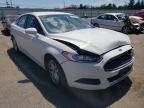 FORD - FUSION