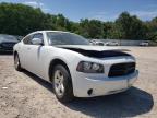 DODGE - CHARGER