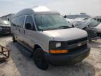 CHEVROLET - EXPRESS