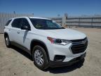 CHEVROLET - TRAVERSE