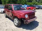 JEEP - PATRIOT