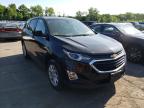 CHEVROLET - EQUINOX