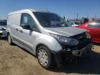 FORD - TRANSIT CONNECT