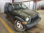 JEEP - LIBERTY