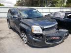 GMC - TERRAIN