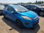 FORD - FIESTA