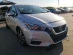 NISSAN - VERSA