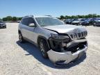 JEEP - GRAND CHEROKEE