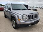 JEEP - PATRIOT