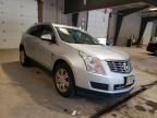 CADILLAC - SRX