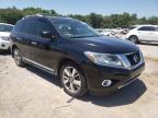 NISSAN - PATHFINDER